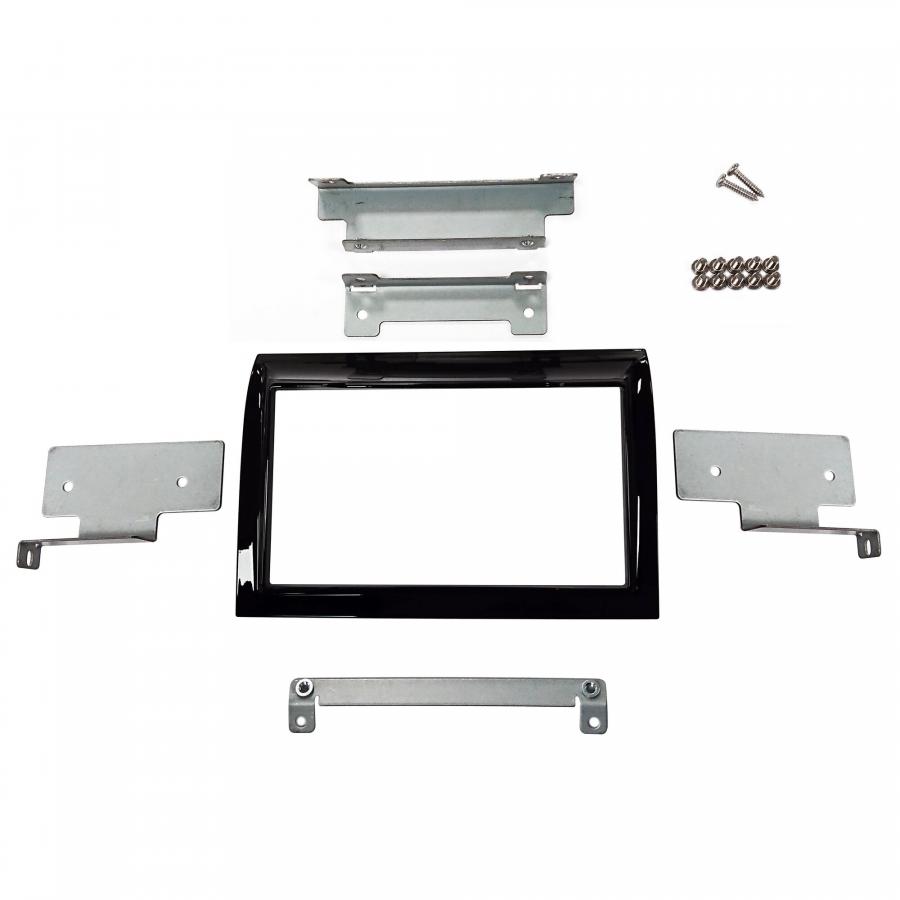 Artikelbild 1 des Artikels “Montagekit Garmin VIEO zu Fiat Ducato X290 Facelift “